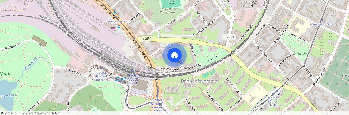 Max-Planck-Straße 9, 08525 Plauen