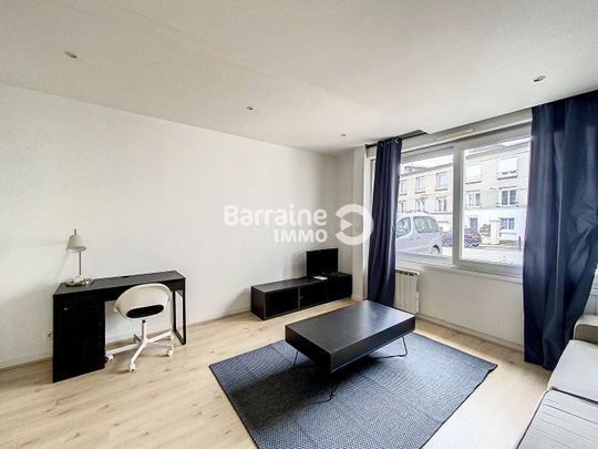 Location appartement à Brest 39.9m² - Photo 1
