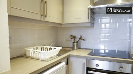 Studio for rent in Portobello, Dublin - Photo 4