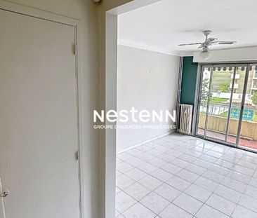 Studio Cannes 1 pièce 26m2 - Photo 2