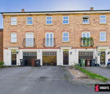 4 bedroom terraced house to rent - Photo 4