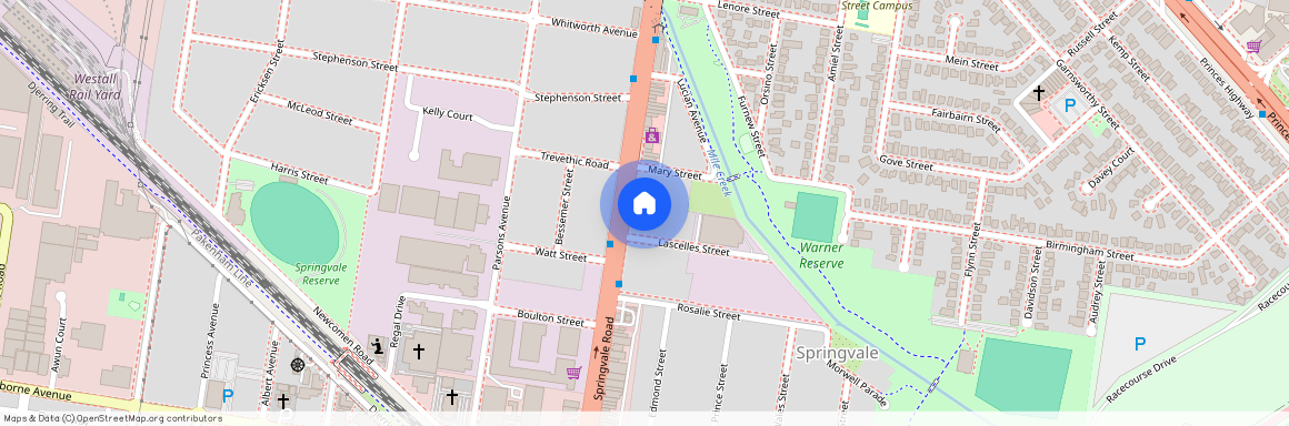 1/145 Springvale Road, Vic 3171