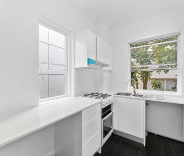 6/10 DOVER ROAD, Rose Bay NSW 2029 - Apartment For Rent - $725 | Do... - Photo 1