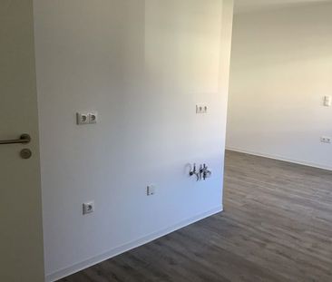 Da kommt man gern Heim. praktische 1-Zimmer-Single-Wohnung - Foto 6