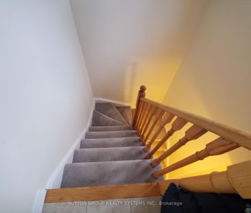 Condo Townhouse For Lease | W8110250 - Photo 2