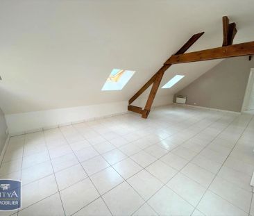 Appartement à louer 3 pièces 51.53m² - Photo 5