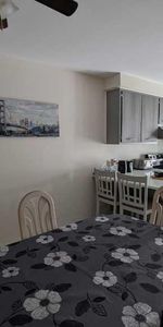 Appartement 5 1/2 à louer - Cession de Bail - Photo 3