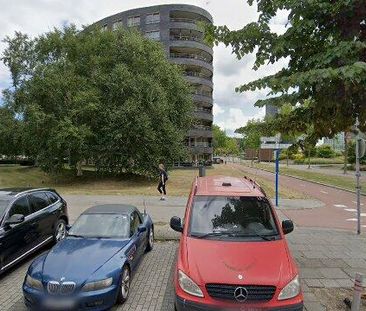 Apartment Almere - Marga Klompéhof - Photo 1