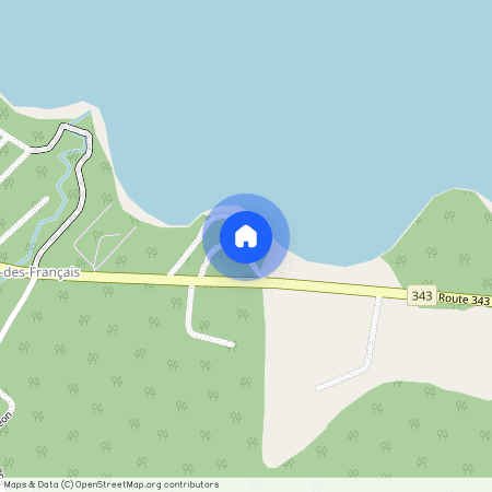 100 22e rue du Lac-des-Français, J0K2Y0, Sainte-Marcelline-De-Kildare