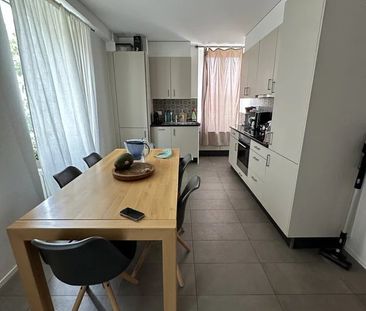 Appartement de 3 pièces au 1er étage - Photo 3