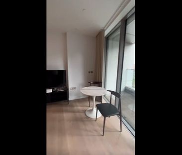 Studio Flat, Water Street, E14 - Photo 5