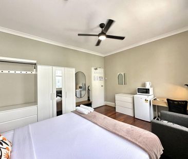 Haymarket - Prime Sydney Location - Cnr George St and Central Station - Photo 6