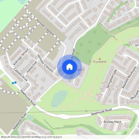 Allerton Terrace, East Kilbride, Glasgow, G75 8RP