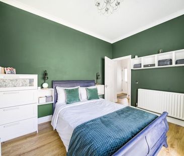 1 bedroom flat to rent - Photo 6