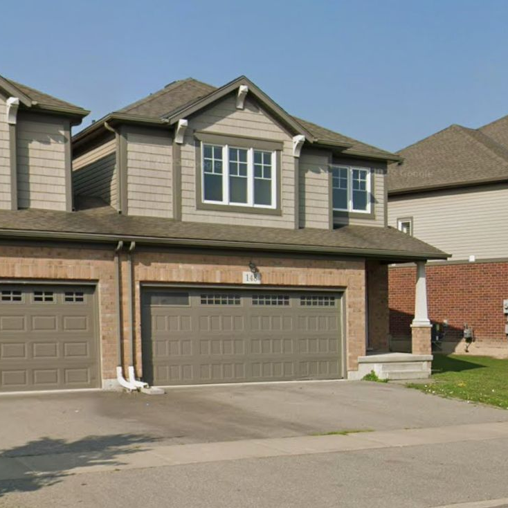 For Lease - 148 Winterberry Boulevard, Thorold, Ontario - Photo 1