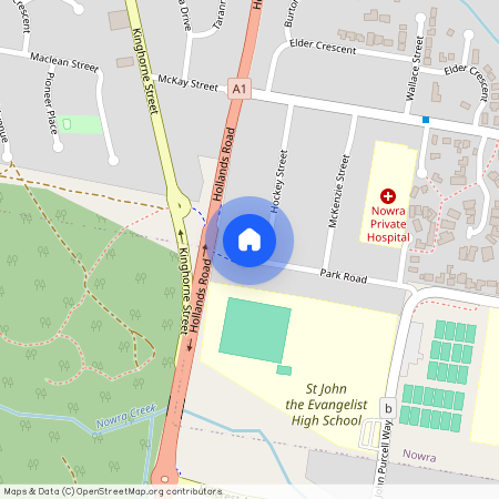 27A Hockey Street, NSW 2541, Nowra