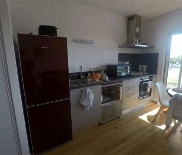 Location appartement 2 pièces - 41.59m² à Poitiers (86000) - Photo 2