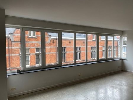 Prachtig appartement op TOP locatie in centrum Antwerpen. - Foto 2