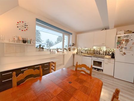 Przestronne 4-pokojowe mieszkanie na piętrze domu - Фото 3