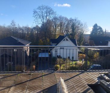 PURNHAGEN-IMMOBILIEN - Moderne 3-Zimmer-Wohnung im Dachgeschoss mit... - Photo 6