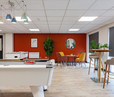 1 bedroom in a flat share to rent - Photo 1