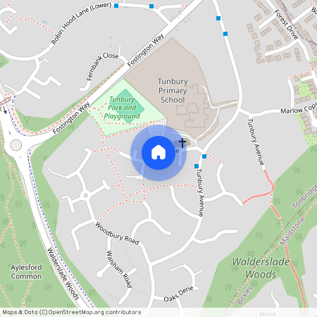 Catkin Close, Chatham, ME5