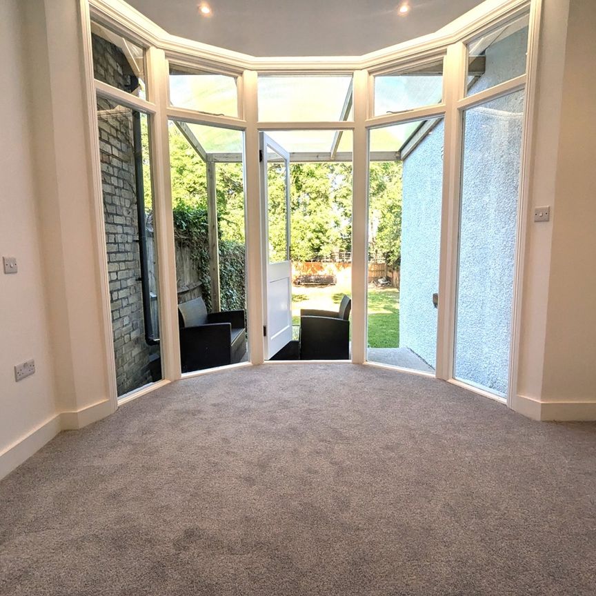 2 Bed Flat, Avondale Avenue, N12 - Photo 1