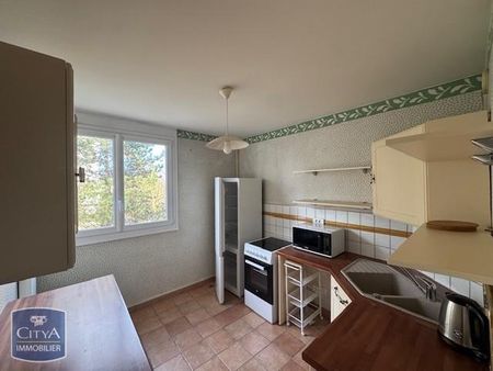 Location Appartement 3 pièces 71m² LA RICHE 37520 - Photo 5