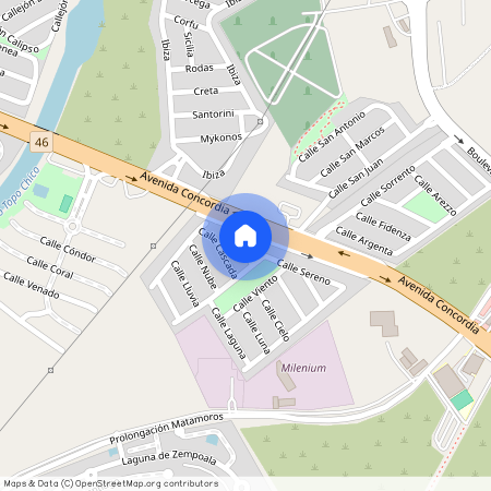 Se departamento Sin nombre de calle, Colonia Altabrisa, C.P. 66604, Apodaca