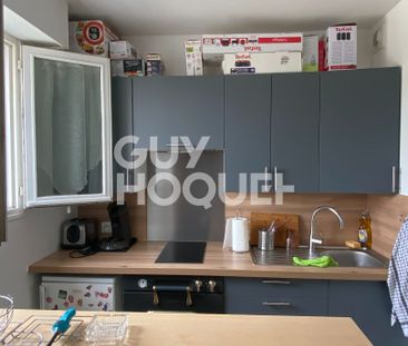 Studio à Savigny-sur-Orge - Photo 1