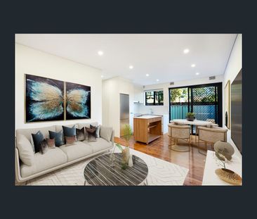 1/11 Fernhill Street, Hurlstone Park, NSW 2193 - Photo 1