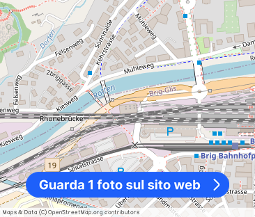 Spacious living room with exclusive finishes - Foto 1