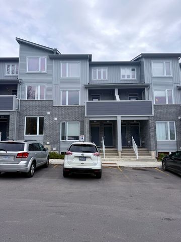 For Lease - 990 Deveron Crescent Unit# 9, London South, Ontario - Photo 3