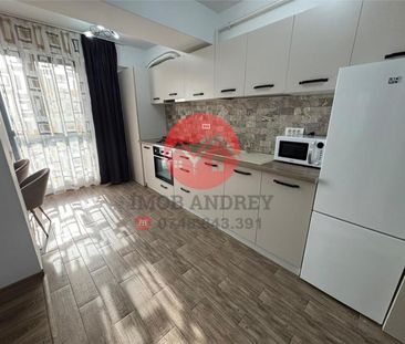 Apartament spatios 2 camere, open space, bloc modern, ultracentral ... - Fotografie 6