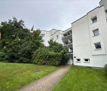 Mit Balkon! Frisch sanierte 3-Zimmer-Wohnung im grünen Gauting - Foto 1