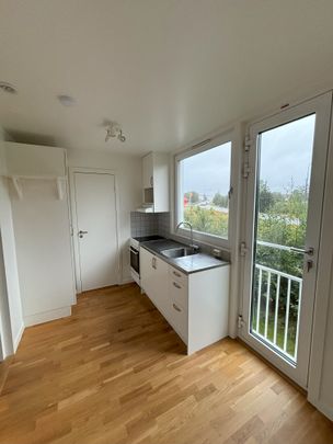 Stenkullevägen 19 - Foto 1