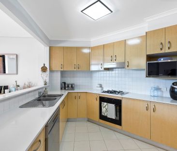 Ground Floor Contemporary Apartment - Photo 5