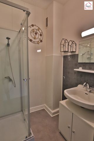 Location Appartement 1 pièce 27m² SARREBOURG 57400 - Photo 5
