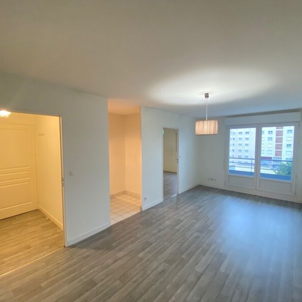 Location Appartement 2 pièces 40m² ORLEANS 45000 - Photo 1