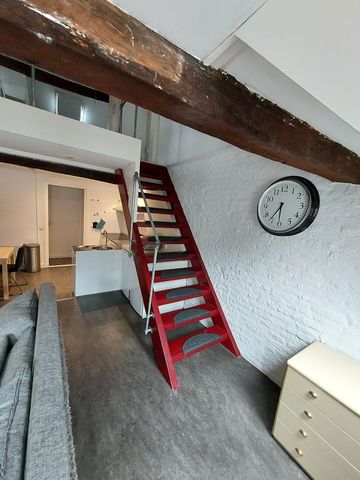 Te huur: Appartement Kruisherengang in Maastricht - Photo 3