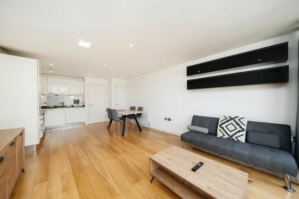 Highgate Road - Photo 1