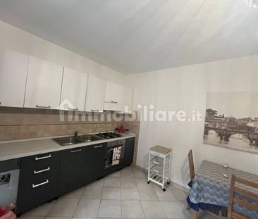 Bilocale via del Casaletto 60, Colli Portuensi - Casaletto, Roma - Photo 5