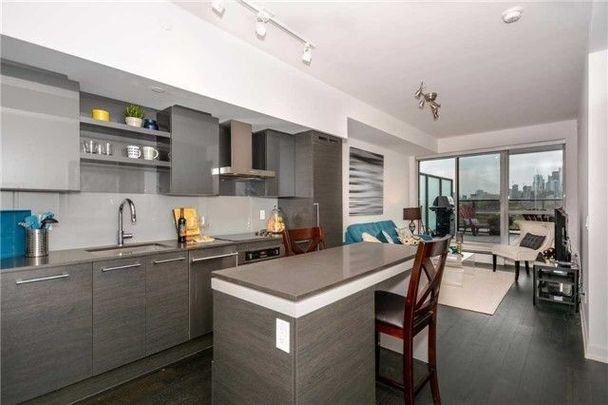 For Lease - 1030 King Street Unit# 505, Toronto, Ontario - Photo 1