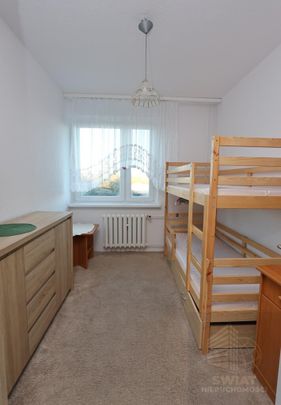 Mieszkanie 2 pokoje na wynajem ul. Jana Matejki - Photo 1