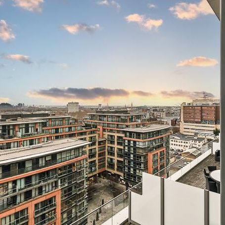 Merchant Square East, Paddington Basin, London - Photo 1