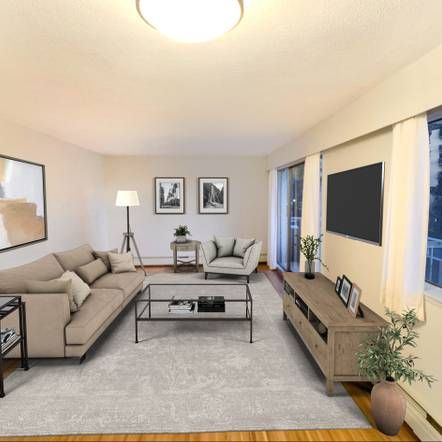 2 Bedroom West End Apartment - Photo 4