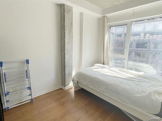 Appartement - 406-1205 Rue MacKay - Photo 1