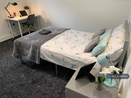 2 bedroom flat to rent - Photo 4