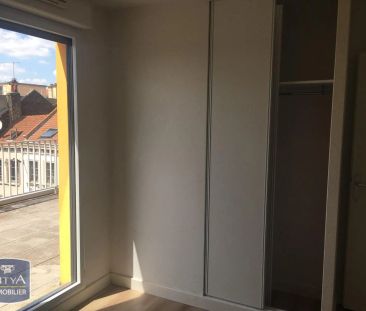Appartement à louer 3 pièces 58.15m² - Photo 2