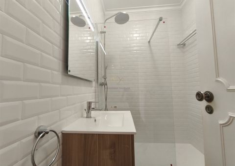 Apartamento T2